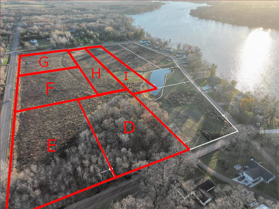Property Photo:  X Crab Apple Drive Lot D  MN 55063 