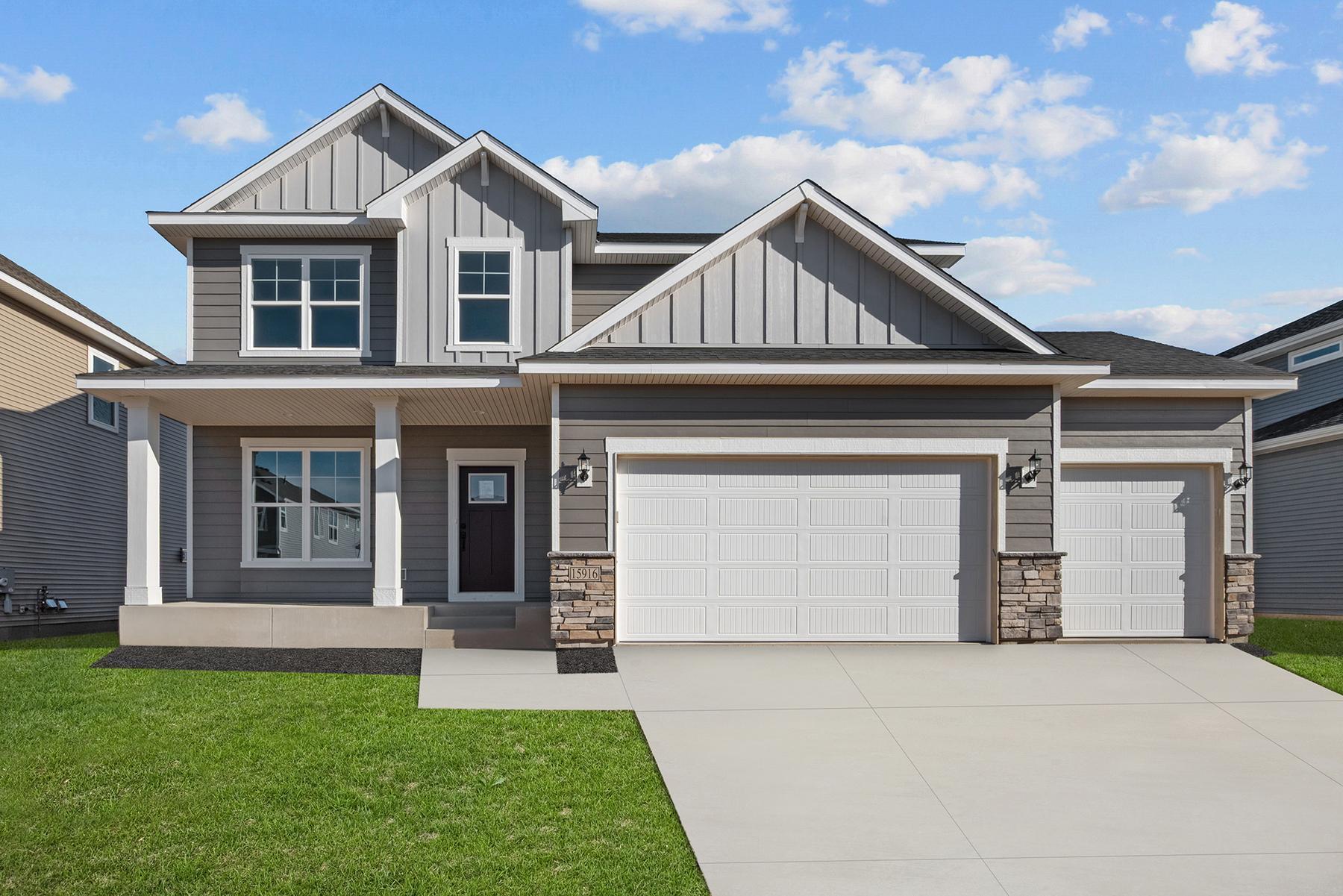 15916 116th Avenue N  Dayton MN 55369 photo