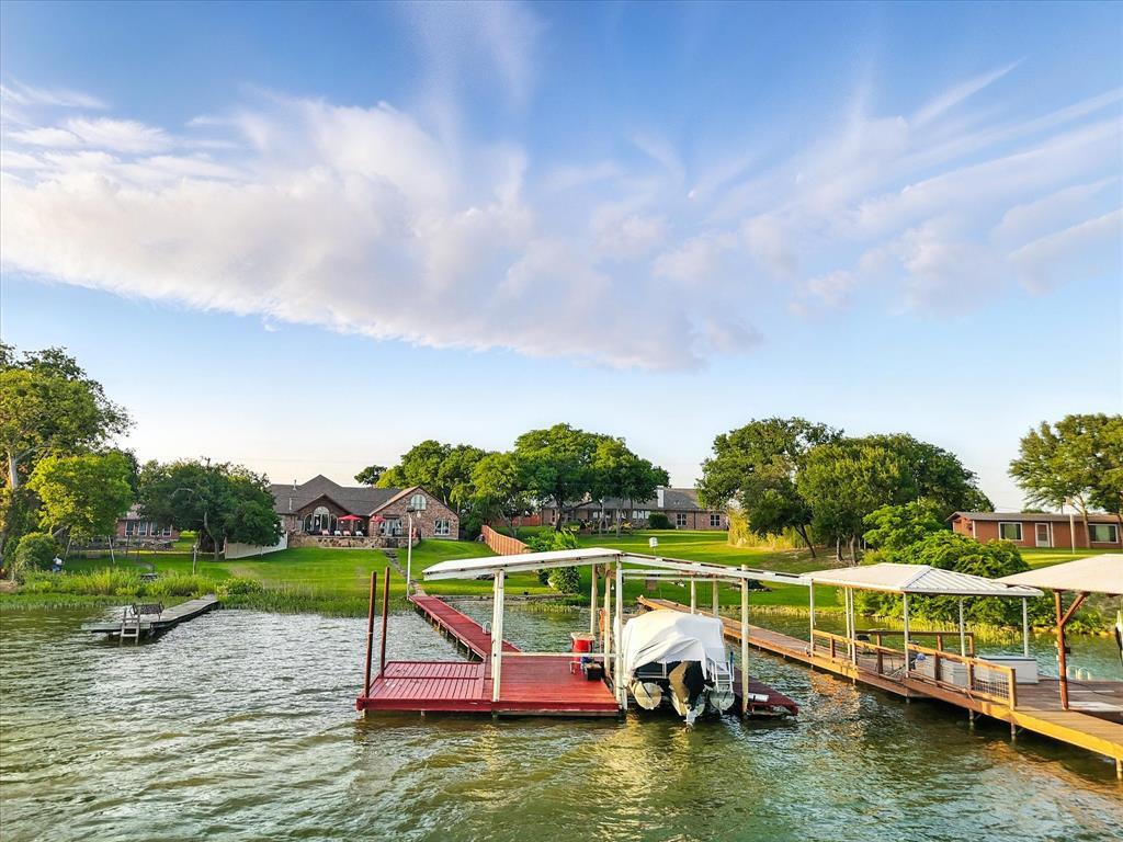 Property Photo: 155 Lakeshore Drive TX 75165