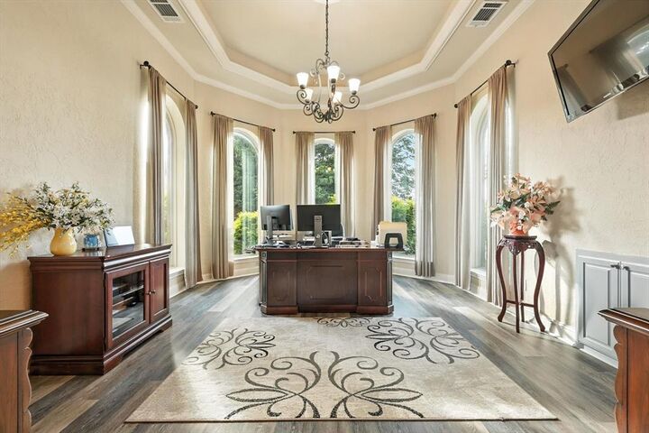 Property Photo: 155 Lakeshore Drive TX 75165
