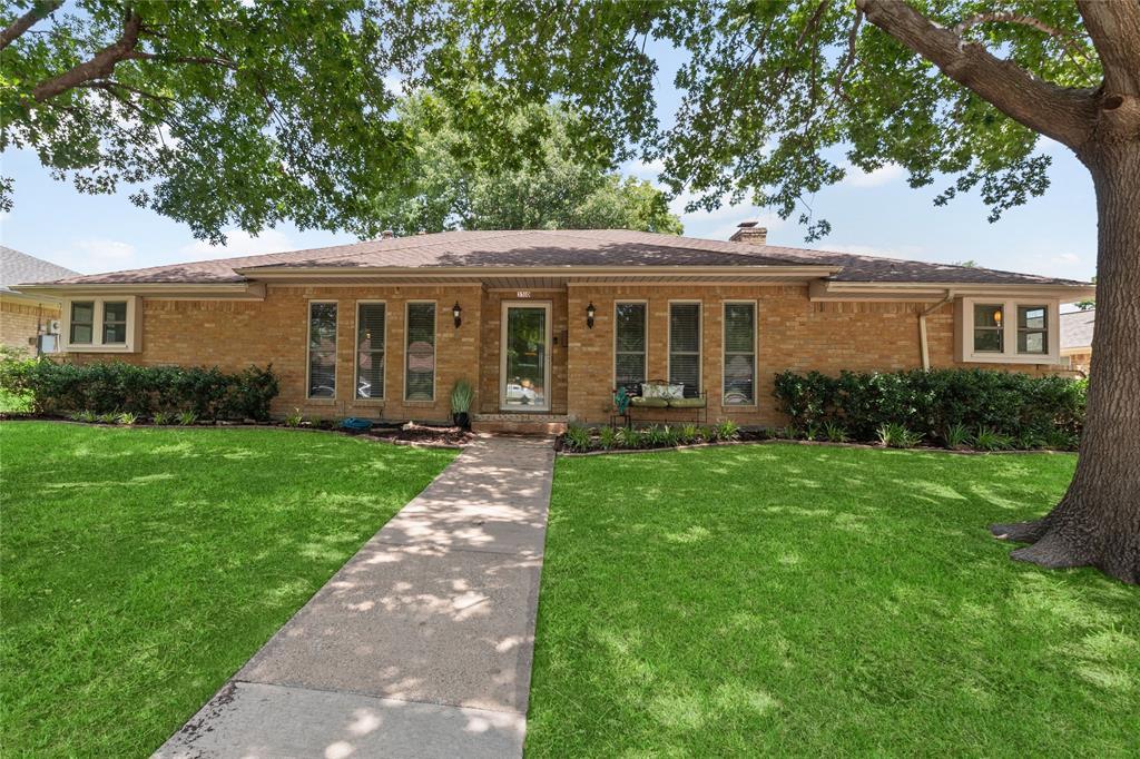 Property Photo: 3510 Syracuse Drive TX 75043