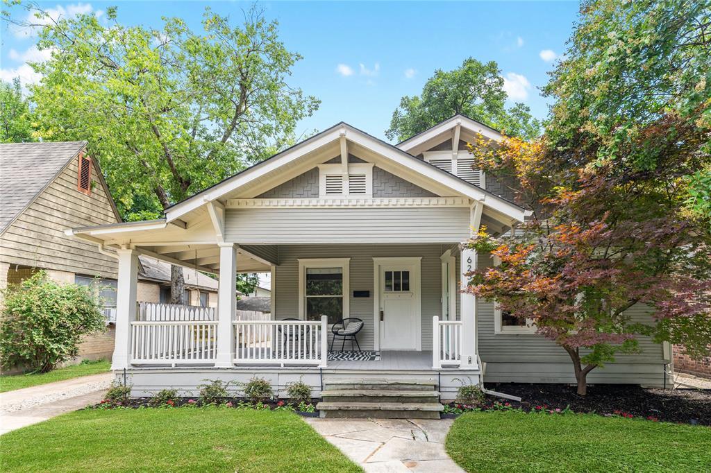 6258 Lakeshore Drive  Dallas TX 75214 photo