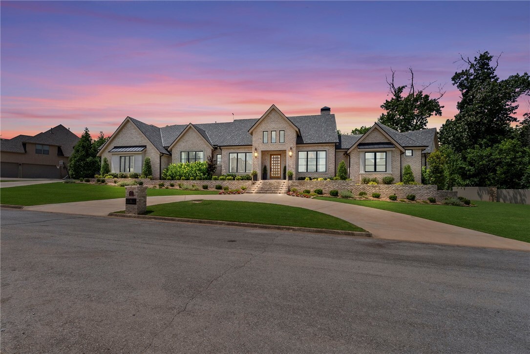 8 S Newhaven Court  Rogers AR 72758 photo