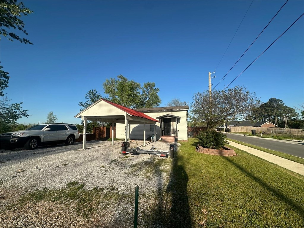 519 B Street  Rogers AR 72756 photo