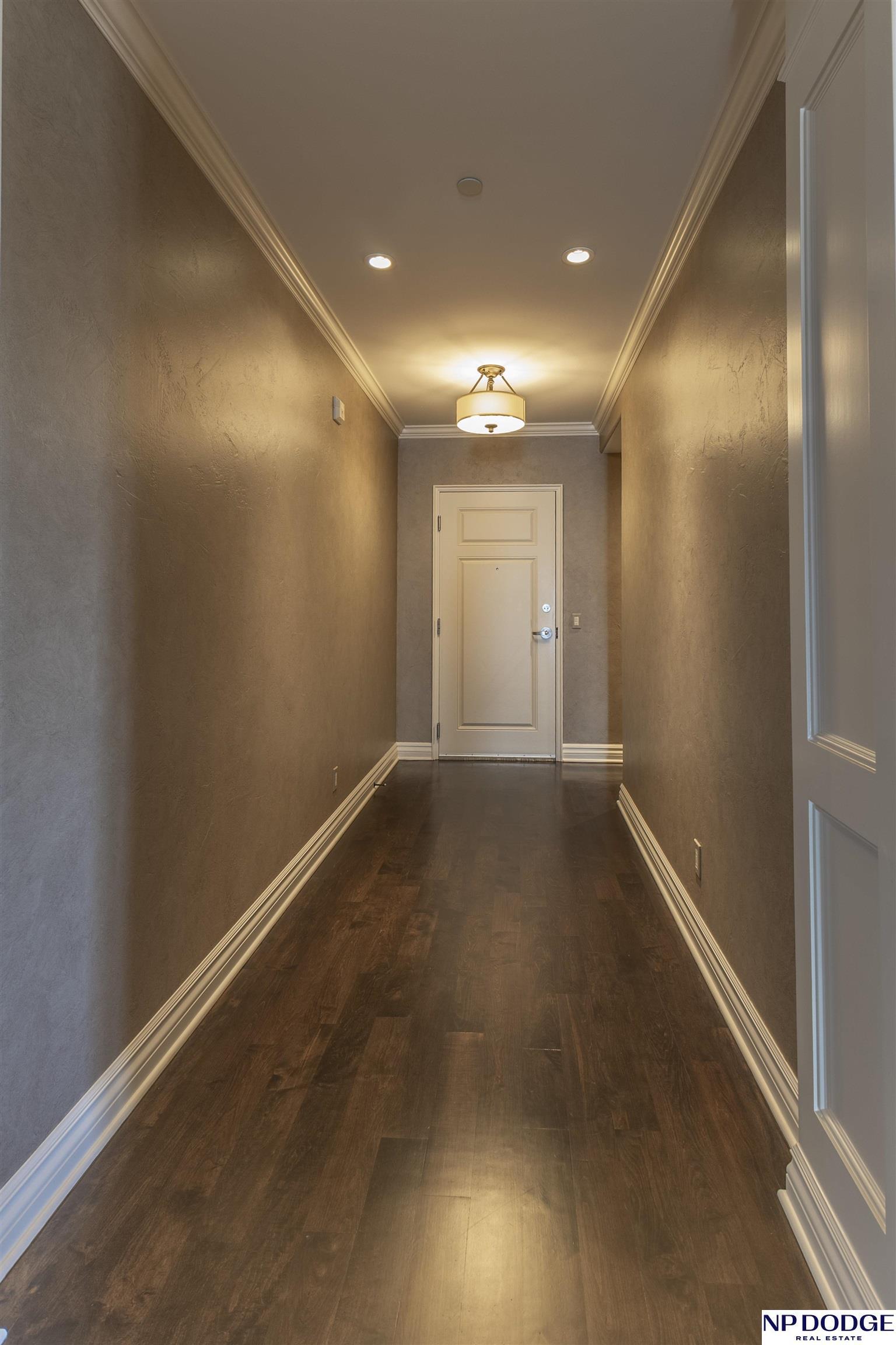 Property Photo: 1403 Farnam Street #1010 NE 68102