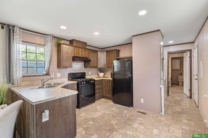Property Photo:  2902 Hancock Street 35  NE 68005 