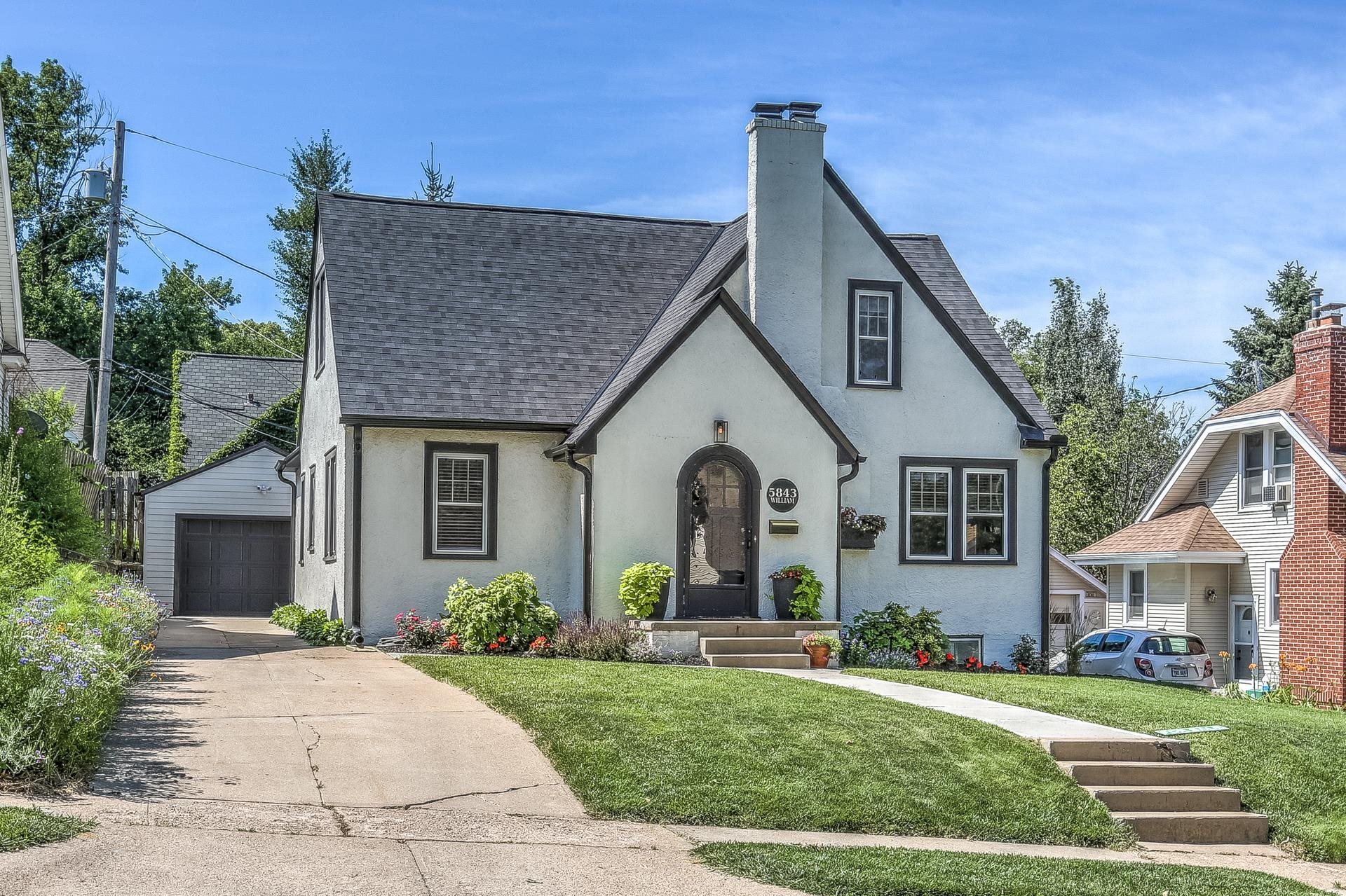 5843 William Street  Omaha NE 68106 photo