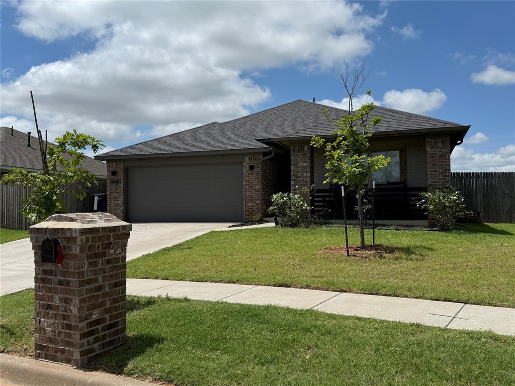Property Photo: 18641 Como Drive OK 73012