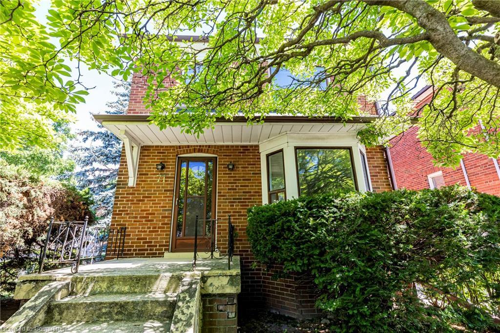 71 Eighth Street  Etobicoke ON M8V 3C2 photo