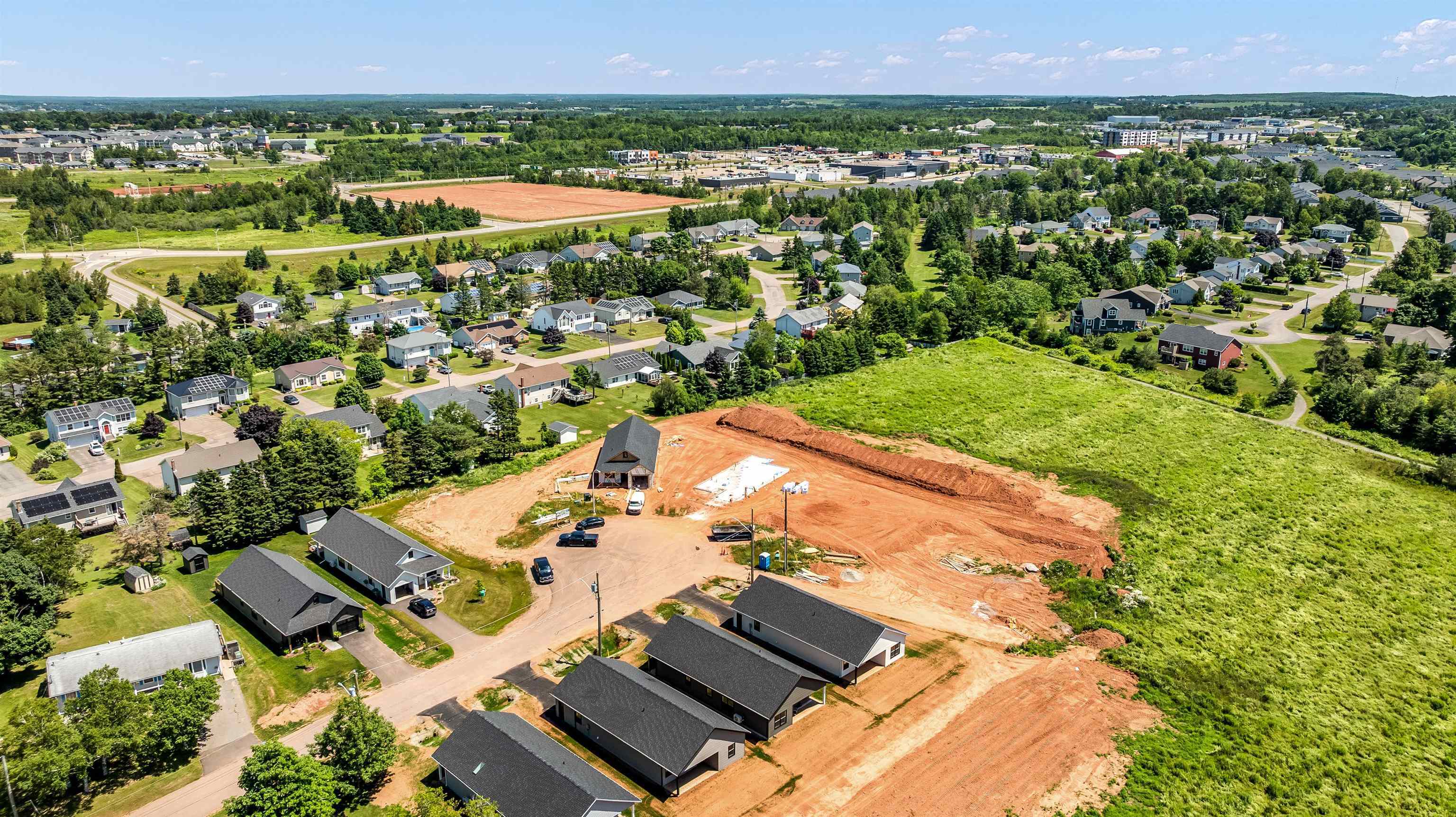 Photo de la propriété: 32 Reddin Heights PE C1B 1Z4