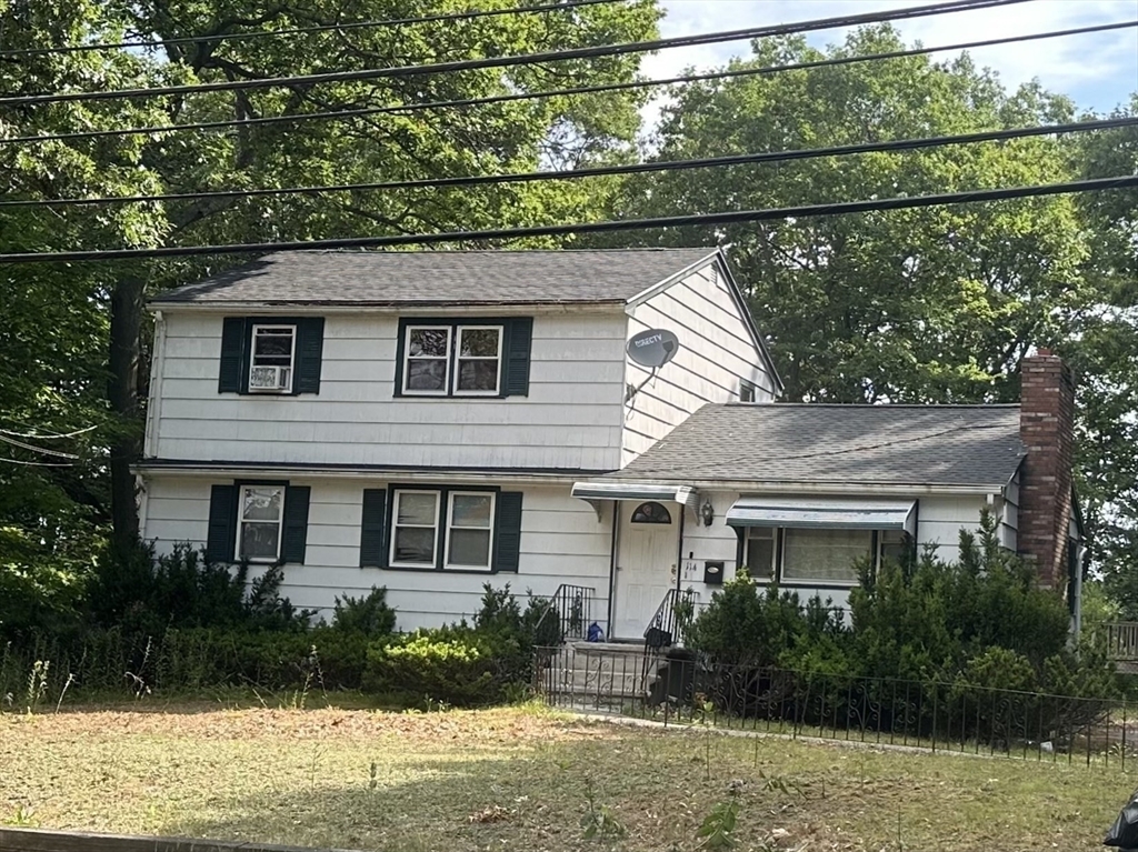 Property Photo:  114 Lake St  MA 01960 