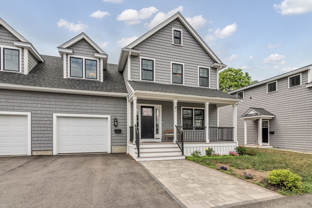 Property Photo:  29 Grove St B  MA 01749 