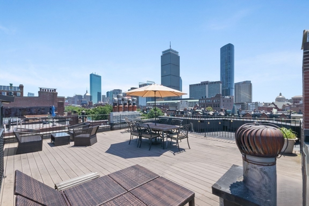 Property Photo: 345 Commonwealth Ave 1A MA 02115