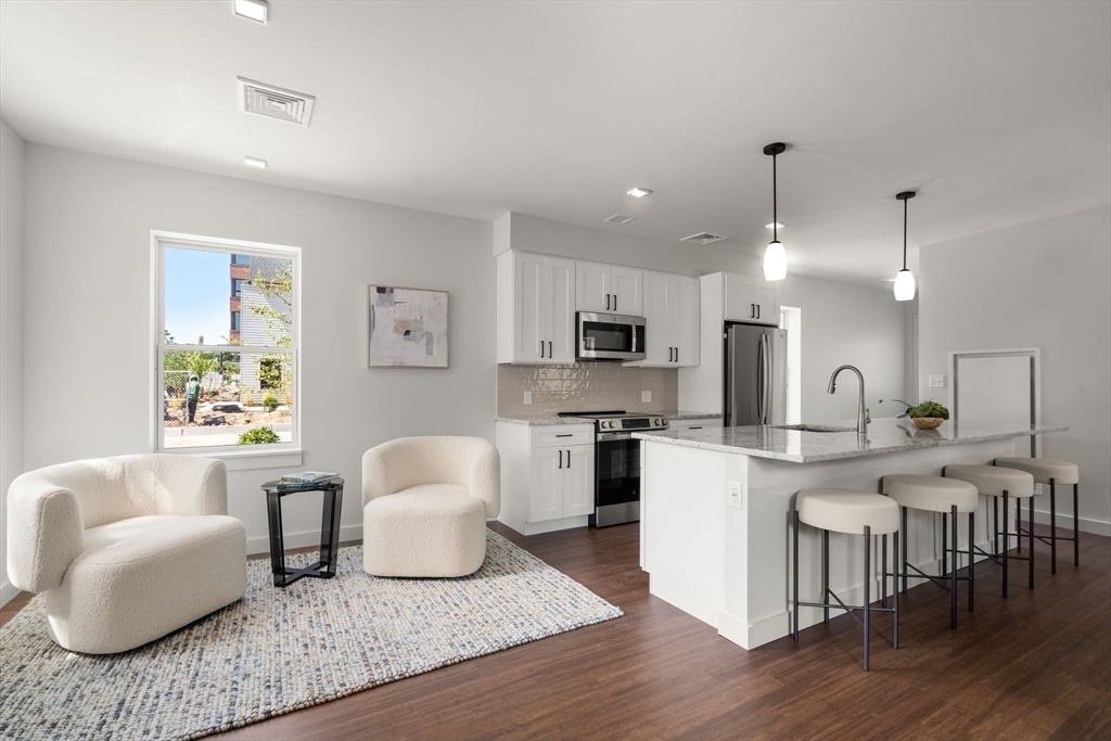 Property Photo: 6A Lincoln St 6A MA 01760