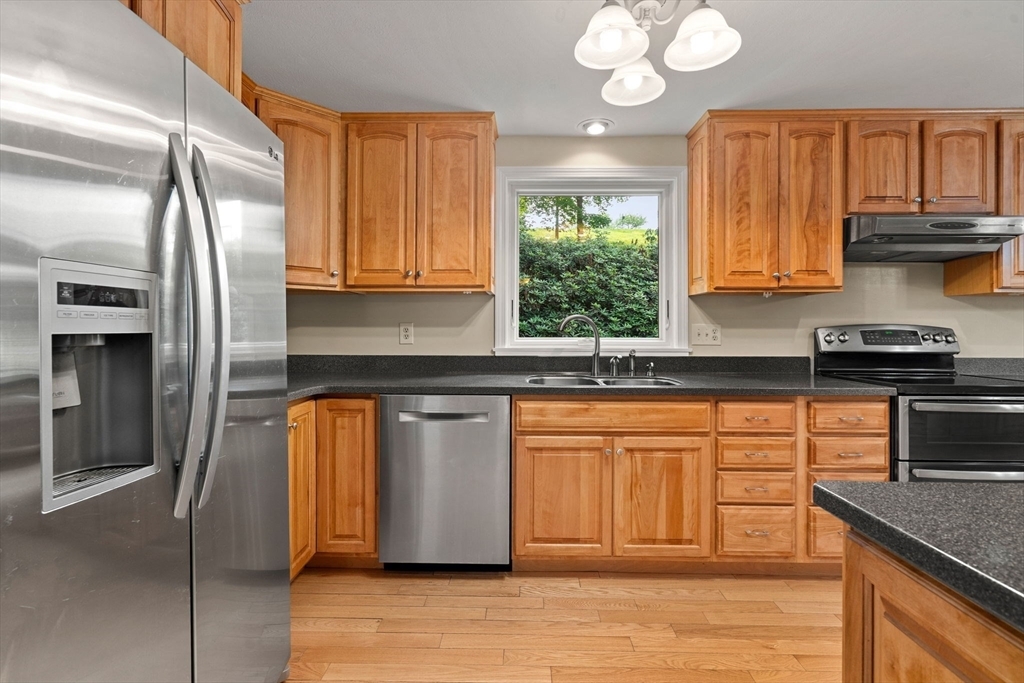 Property Photo:  304 Reedy Meadow Rd  MA 01450 