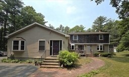 Property Photo: 88 Colby Dr MA 02338