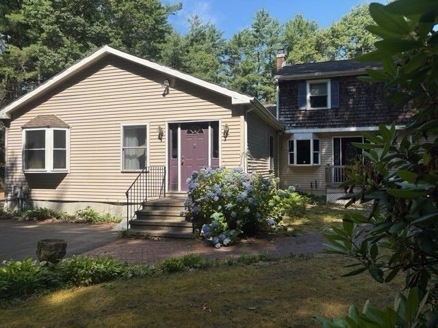 Property Photo: 88 Colby Dr MA 02338