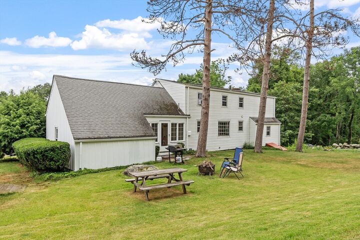 Property Photo: 35 Windmill Drive MA 01752