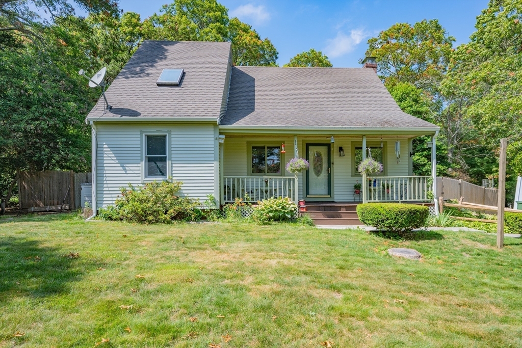 31 Artisan Way  Sandwich MA 02644 photo