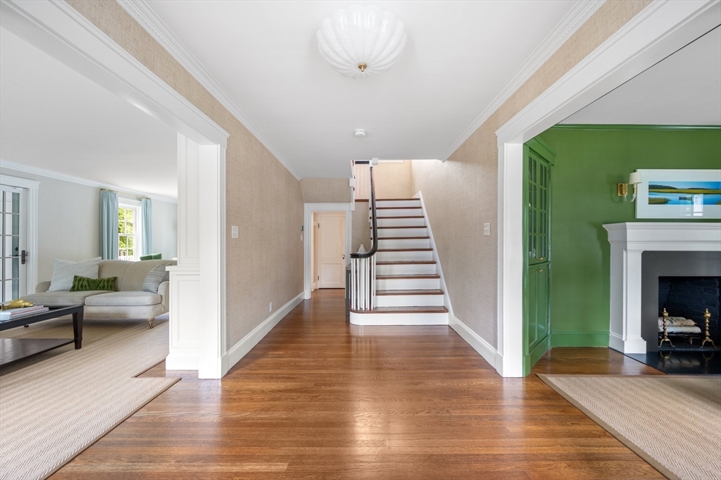 Property Photo: 259 South Main St MA 02025