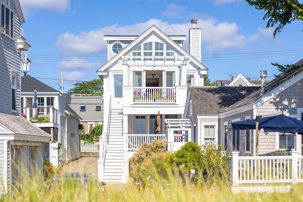 Property Photo:  139 Commercial Street Penthouse  MA 02657 