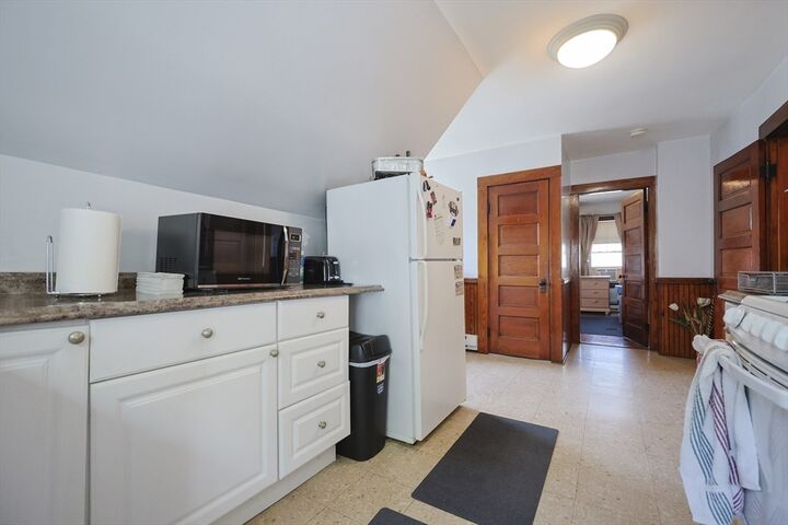 Property Photo: 14-16 Quincy Ave MA 02062