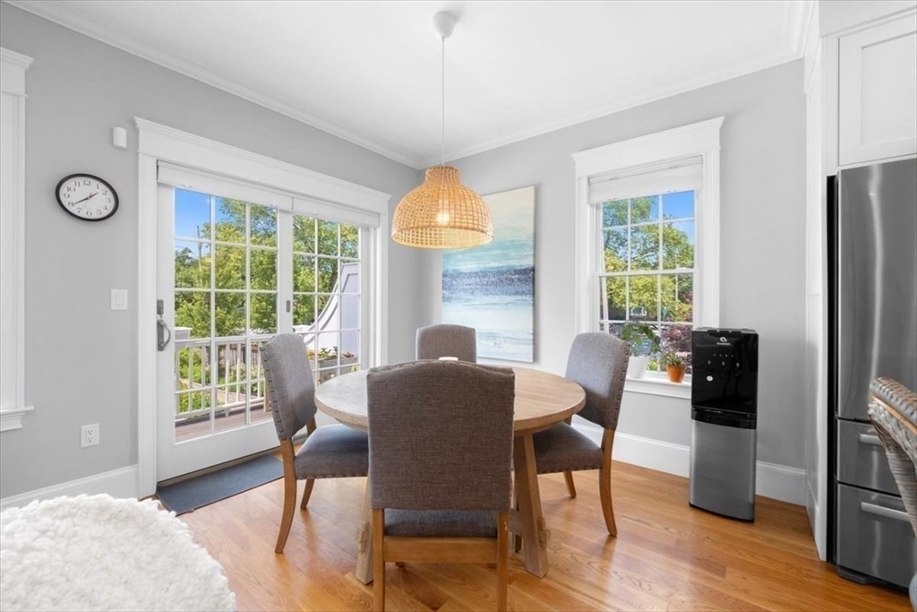 Property Photo: 14 James Lane 14 MA 02025