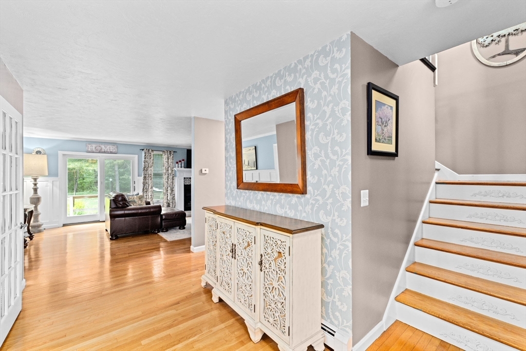 Property Photo: 171 Puritan Road MA 02532