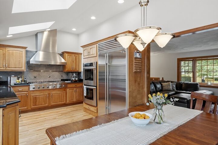 Property Photo:  9 Donald Road  MA 01821 