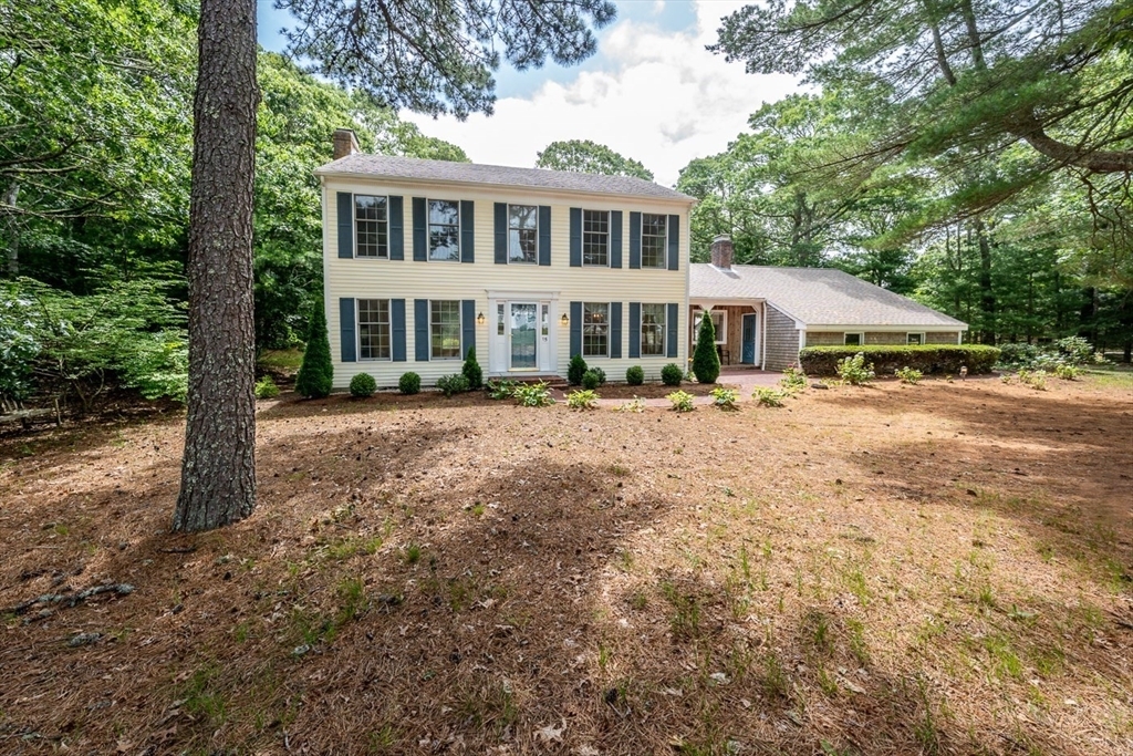 15 Heritage Drive  Orleans MA 02653 photo