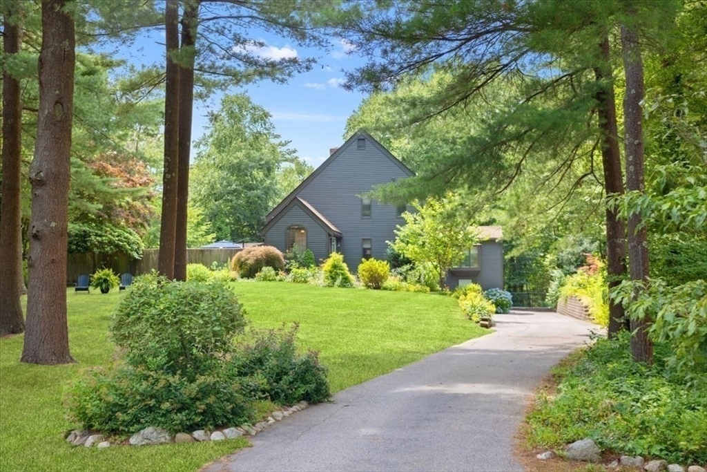 Property Photo:  171 Pine Street  MA 02061 