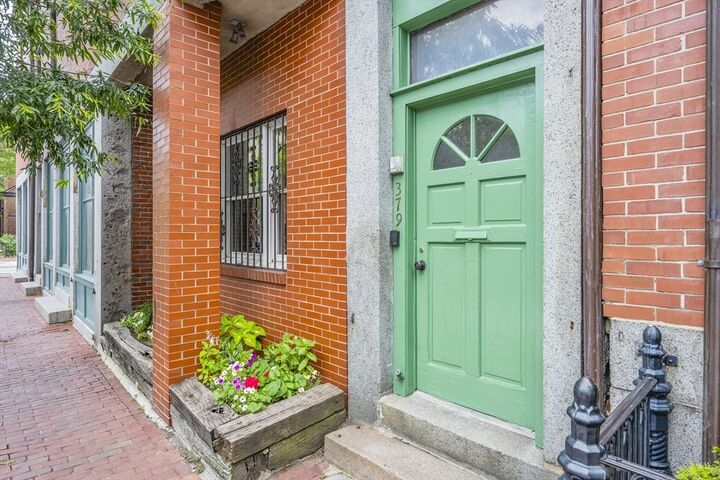 Property Photo: 379 Shawmut Ave MA 02118