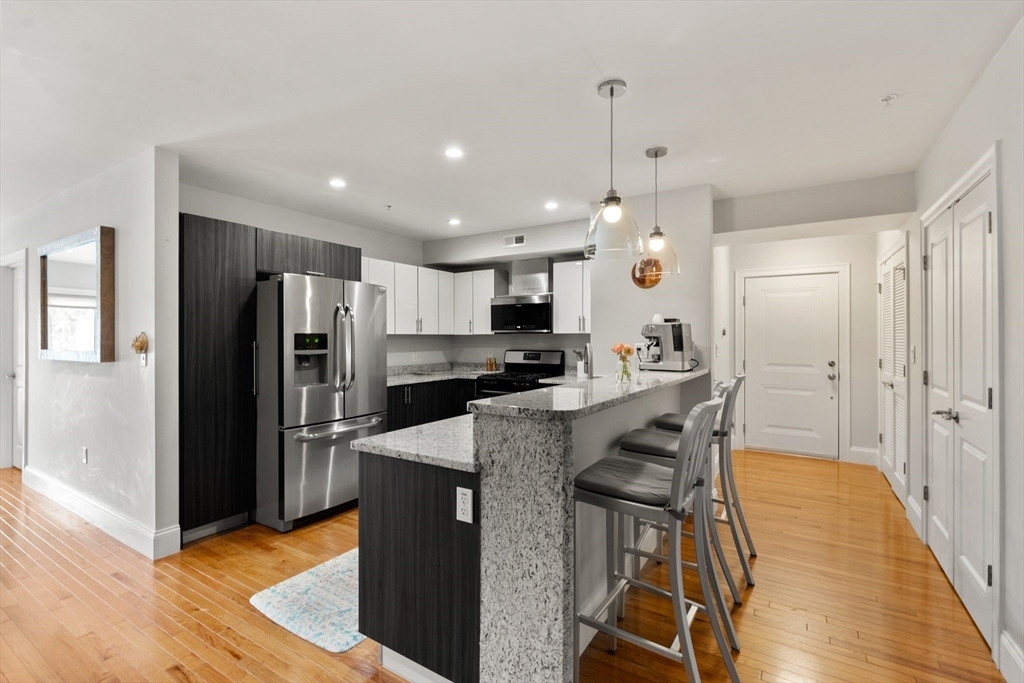 Property Photo: 244 Main St 5 MA 02155