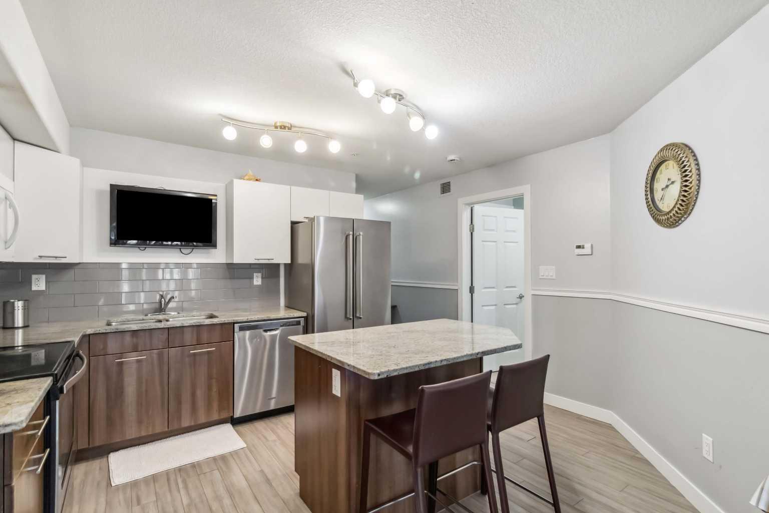 Property Photo: 7901 King Street 1102 AB T9H 0C1