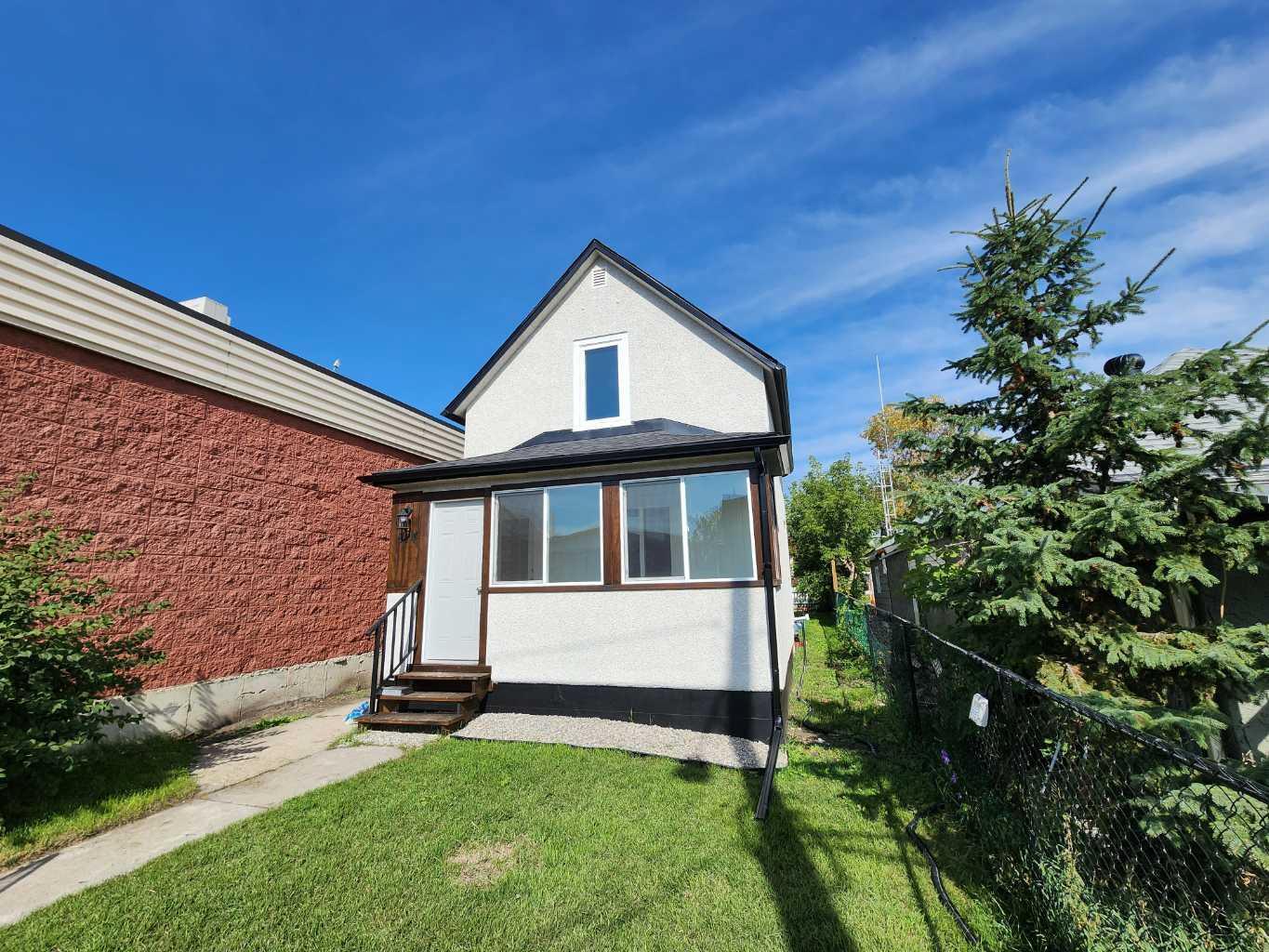 Photo de la propriété: 814 21 Avenue SE AB T2G 1N1