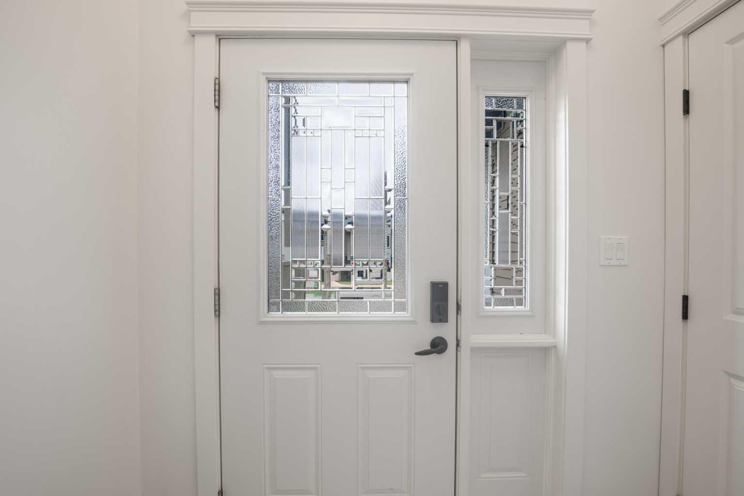 Property Photo: 4546 Iron Wolf Place 12 AB T4L 0G1