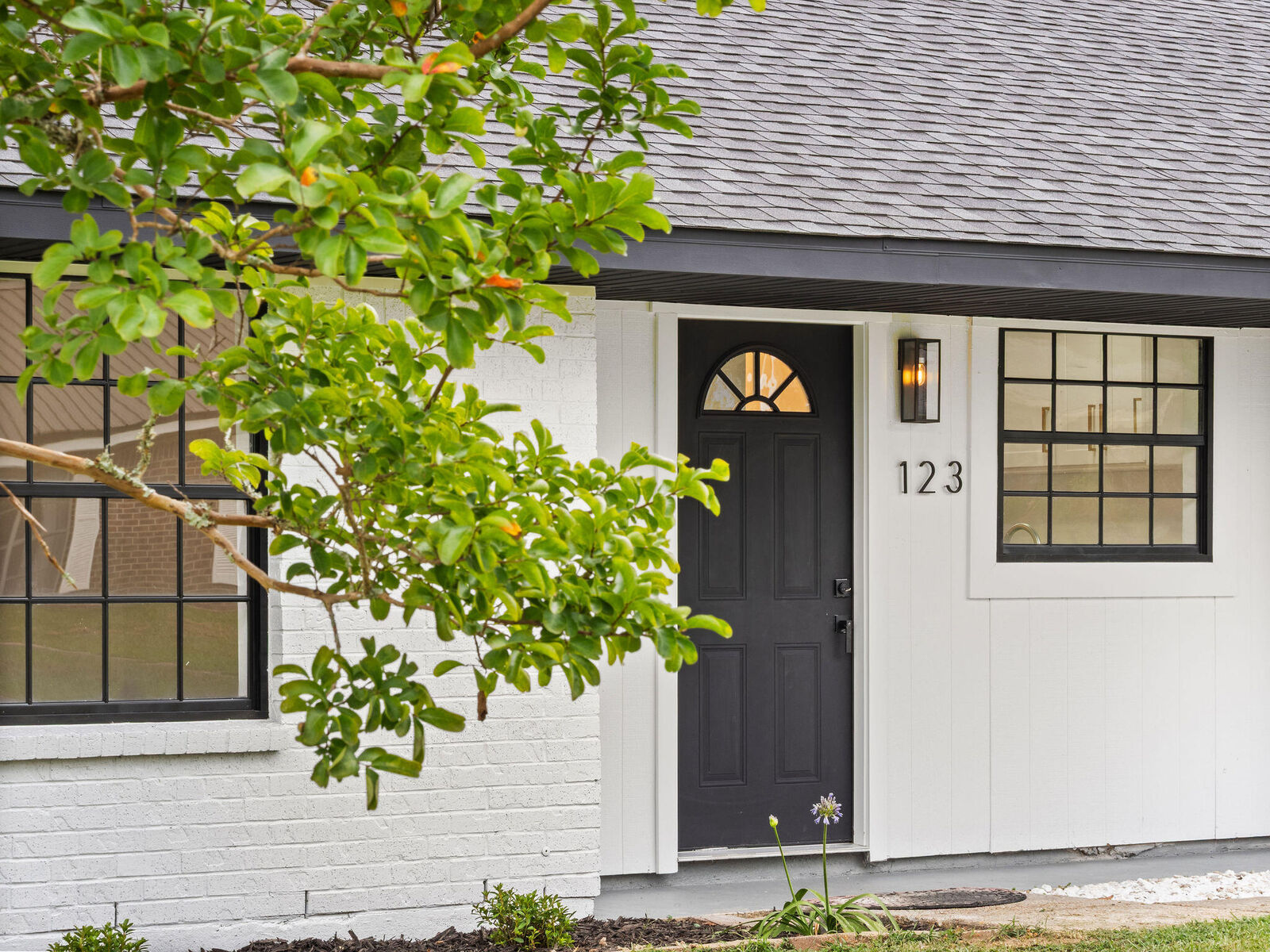 Property Photo: 123 Azalea Ave LA 70634