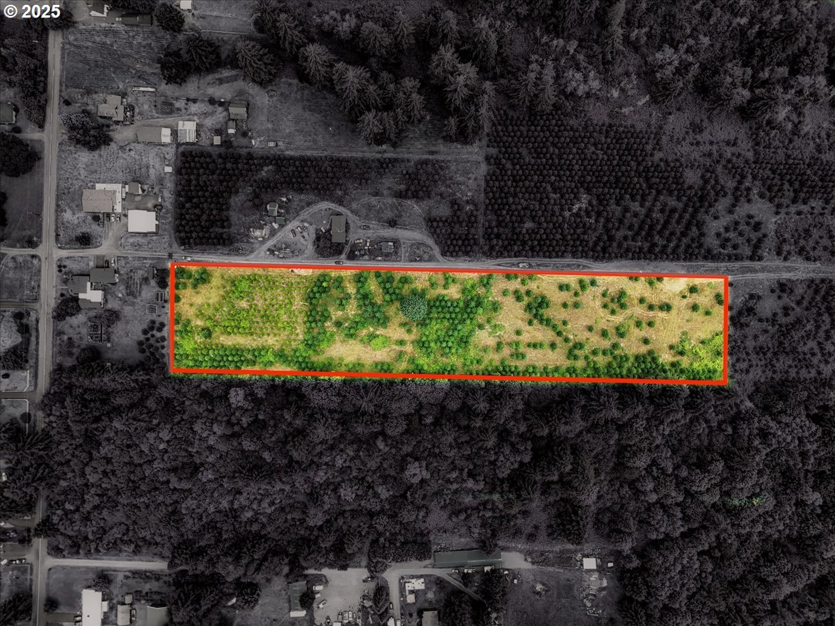 Property Photo: 0 NE 277th Ave WA 98607