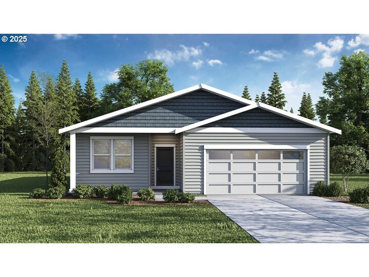 2314 Misty Glen Ave NW  Salem OR 97304 photo