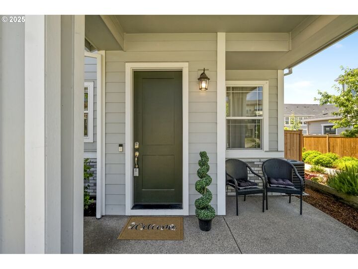 Property Photo: 6802 SE Blanton St OR 97123