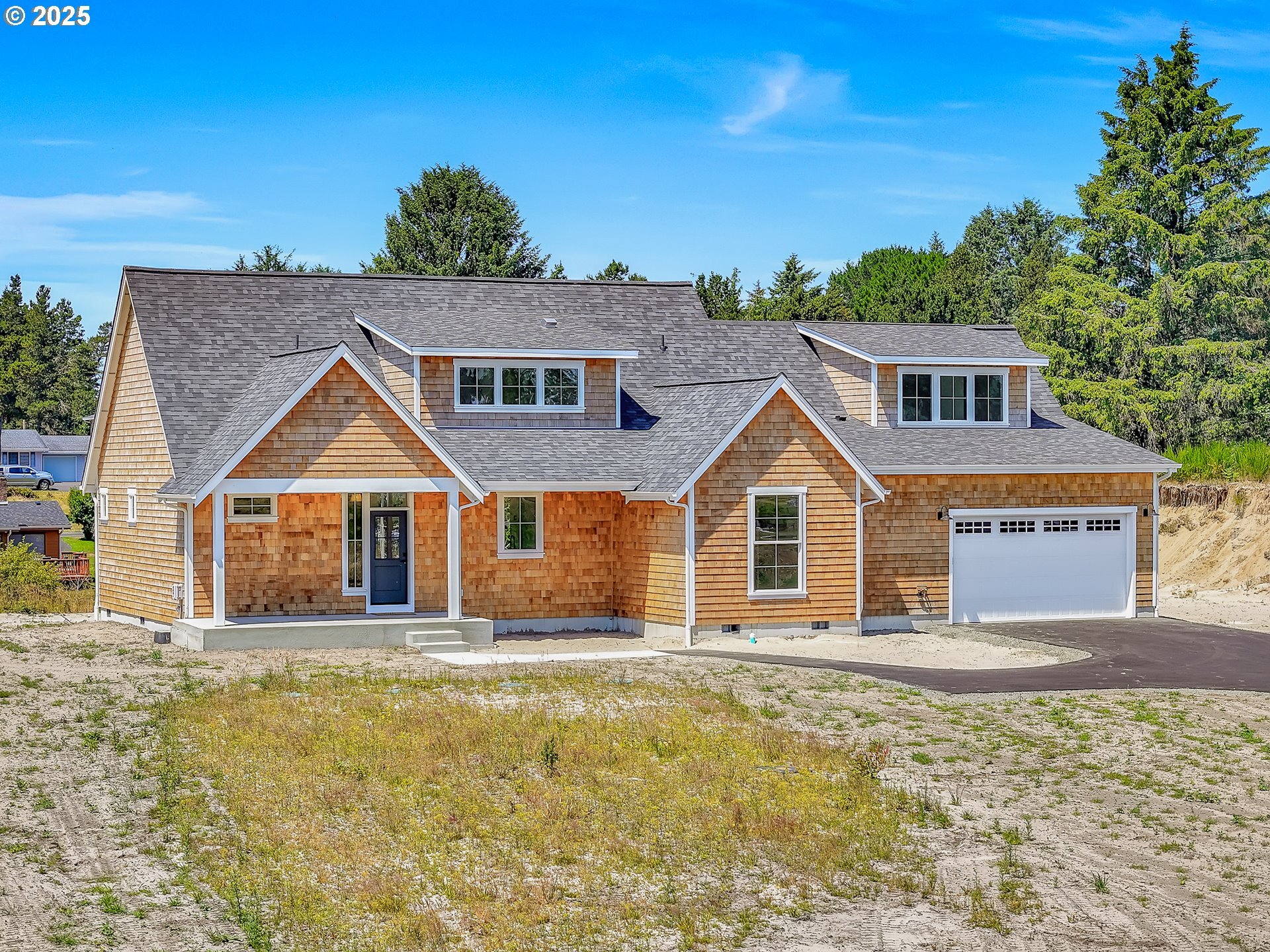 Property Photo: 90250 Hobie Rd OR 97146