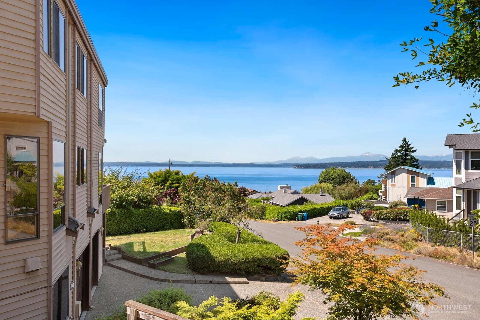 Property Photo: 19547 23rd Avenue NW WA 98177