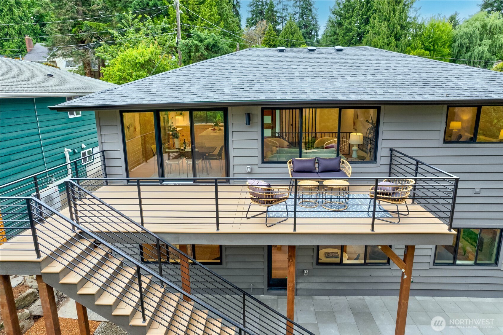 Property Photo:  12534  22nd Avenue NE  WA 98125 