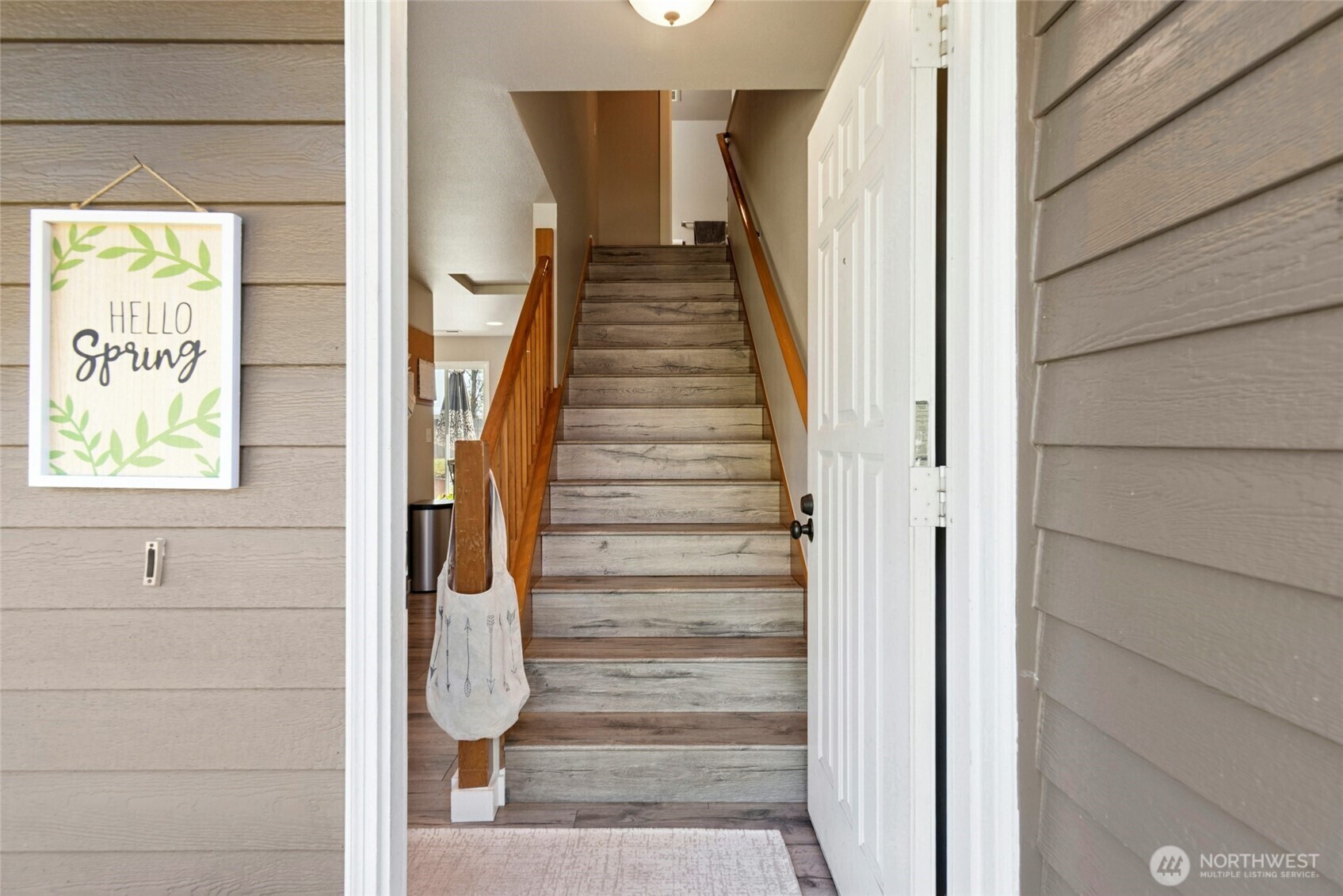 Property Photo:  2427  Spruce Road  WA 98258 