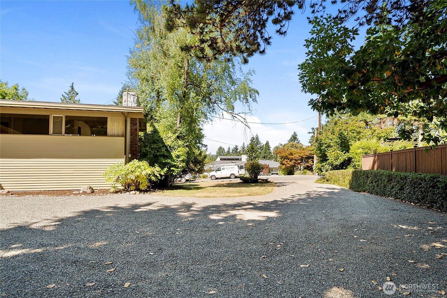 Property Photo: 4728 86th Avenue SE WA 98040