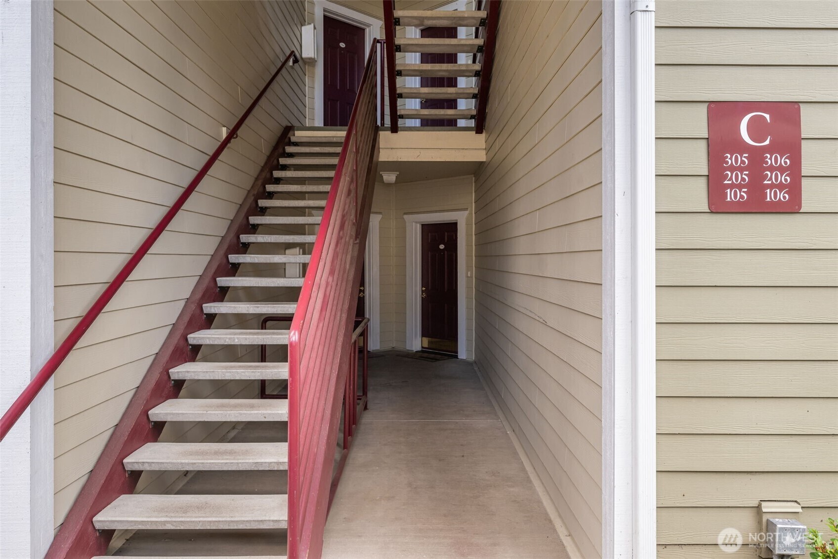 Property Photo: 13000 Admiralty Way C105 WA 98204