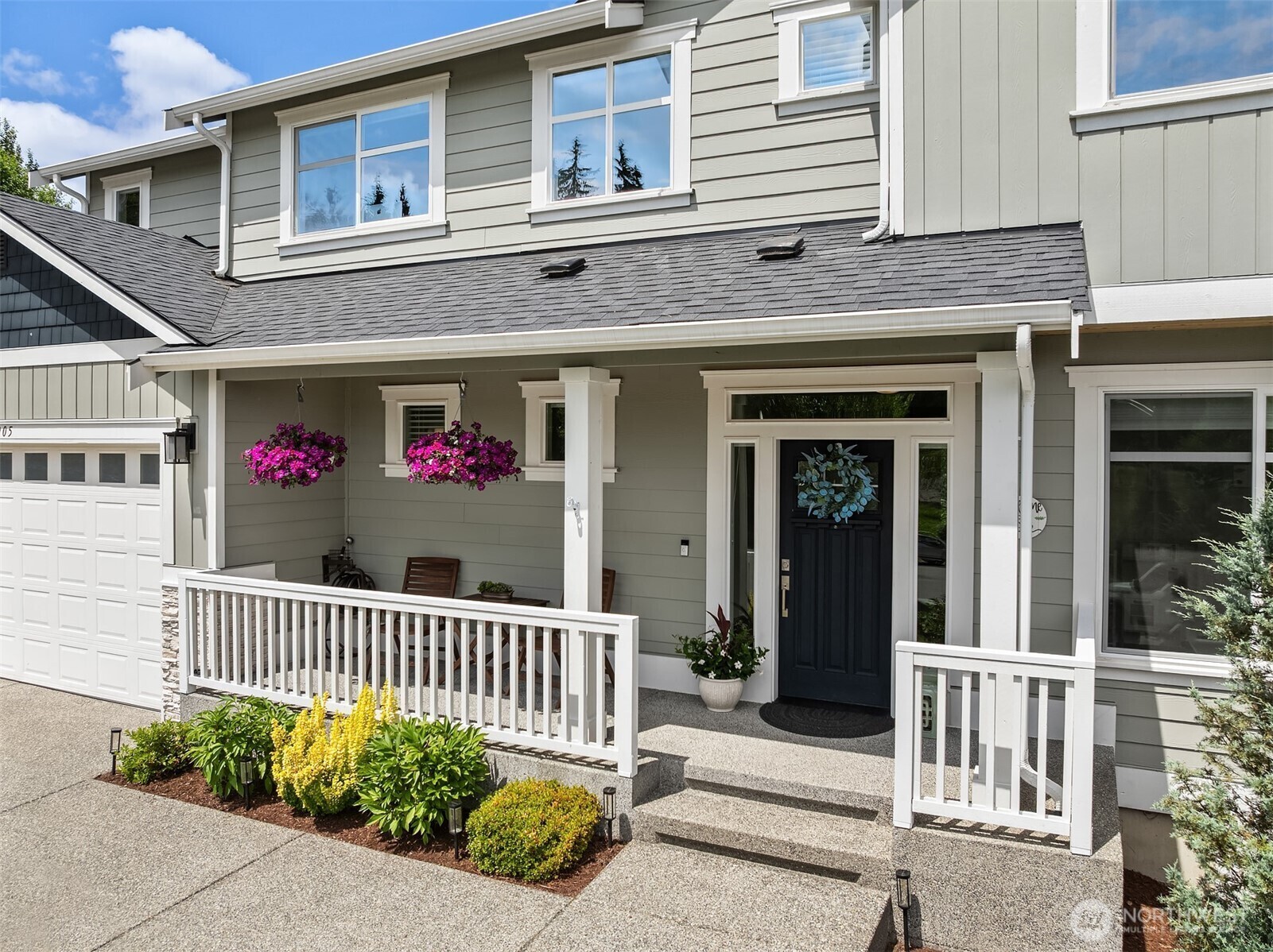 Property Photo: 20905 60th Street SE WA 98290