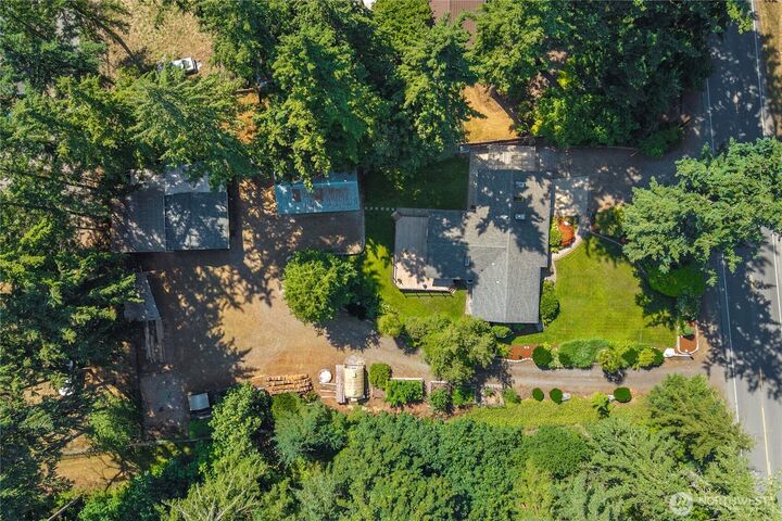 Property Photo: 22047 SE 288th Street WA 98010
