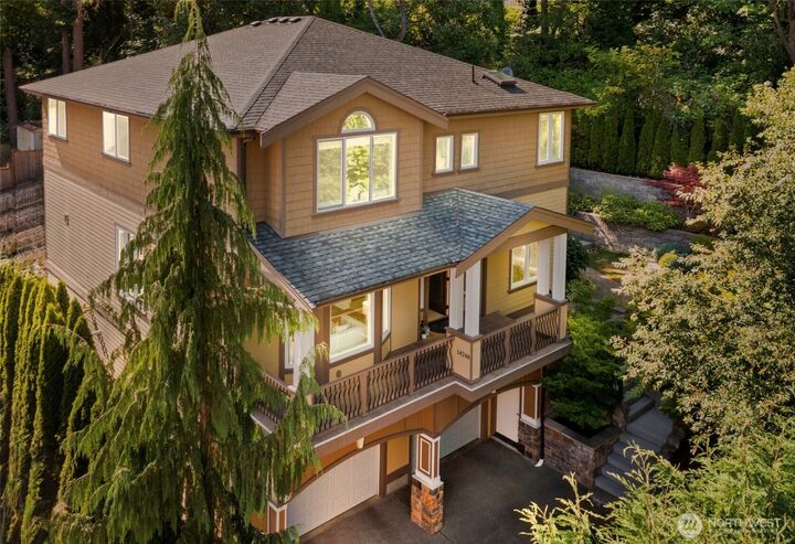 Property Photo:  14248 SE Allen Road  WA 98006