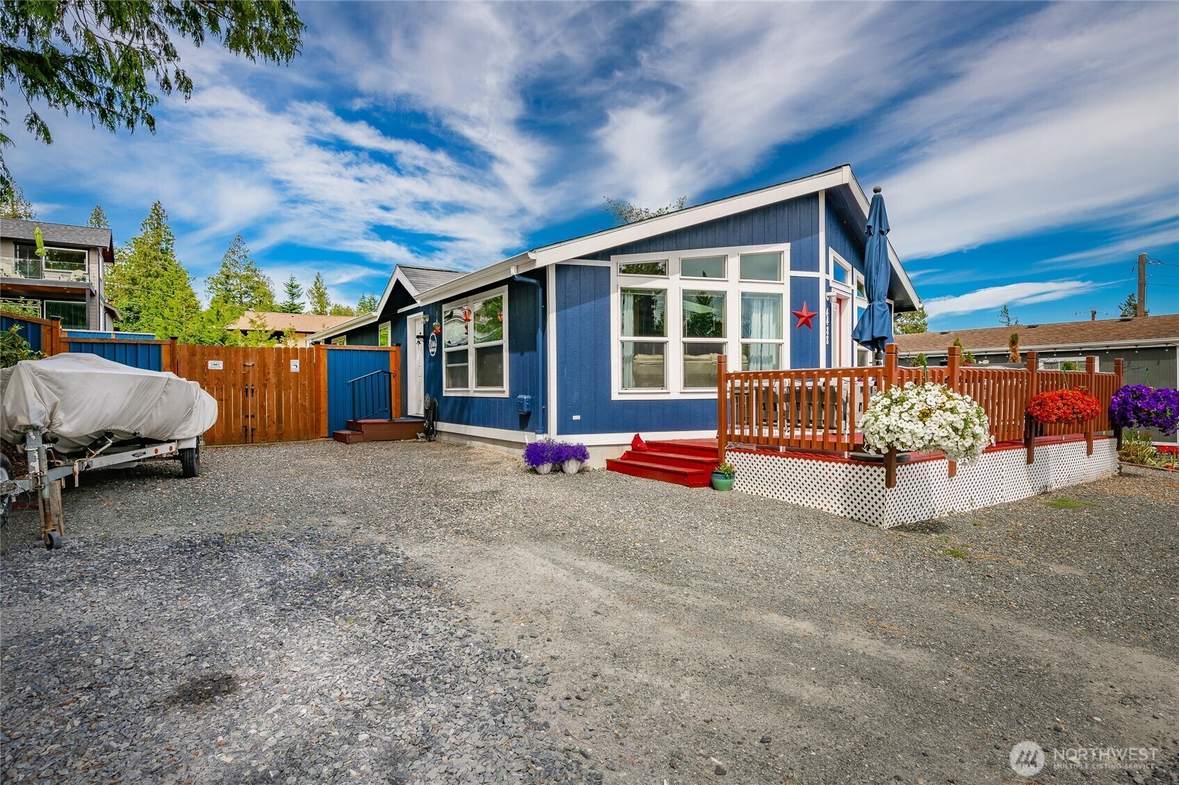 Property Photo: 4488 Decatur Drive WA 98248